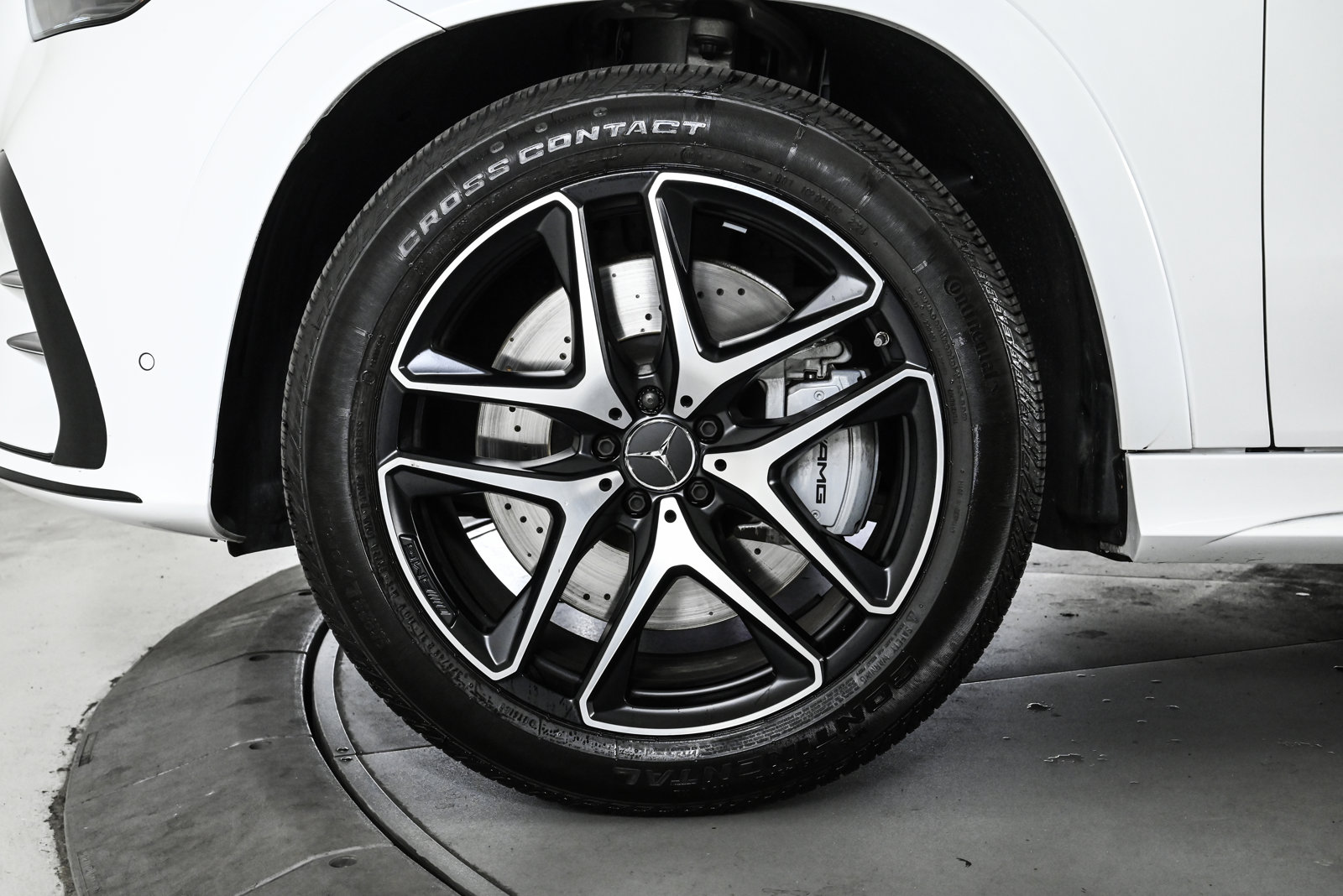 2025 MERCEDES-BENZ GLE-CLASS - Image 26