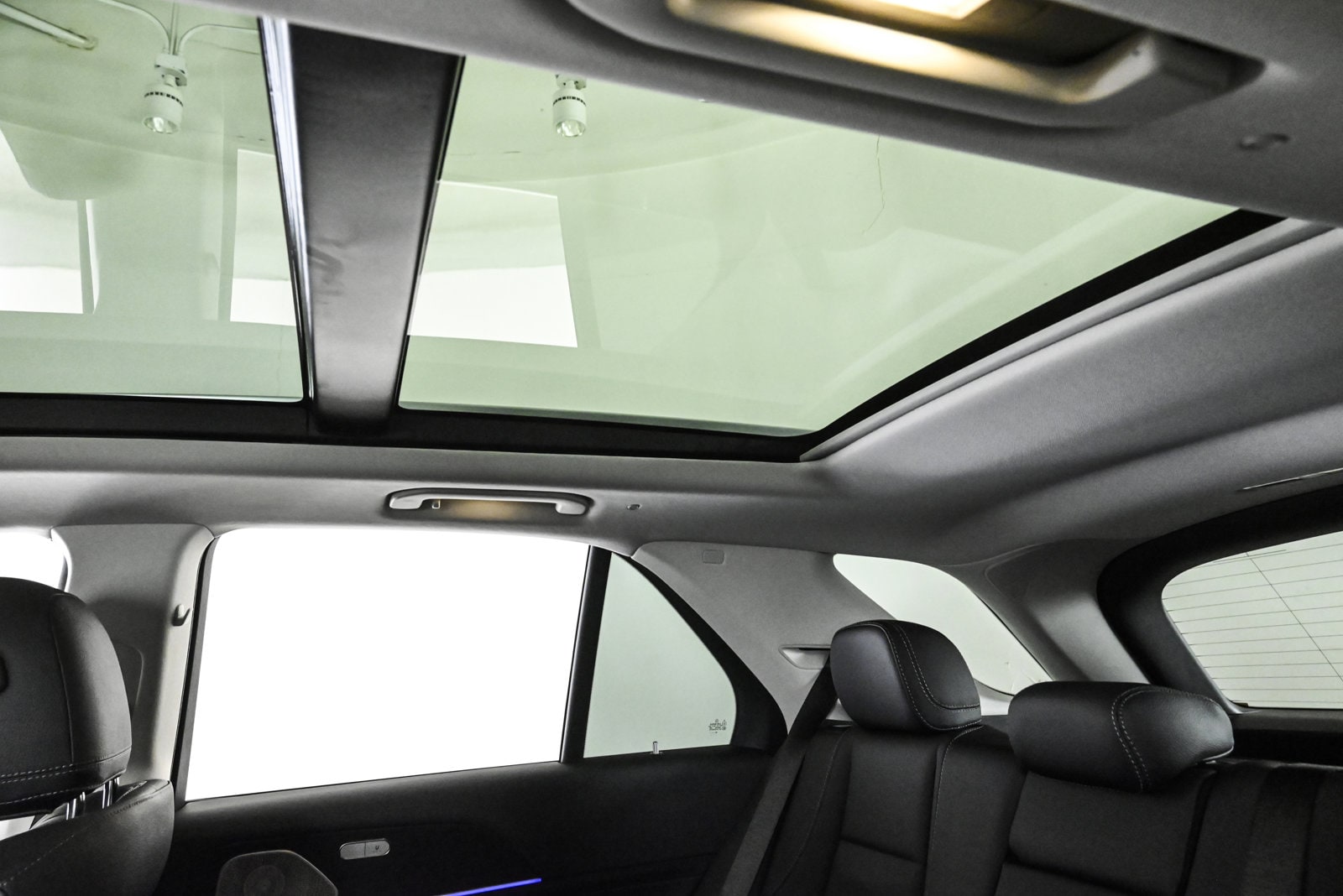 2026 MERCEDES-BENZ GLE-CLASS - Image 21