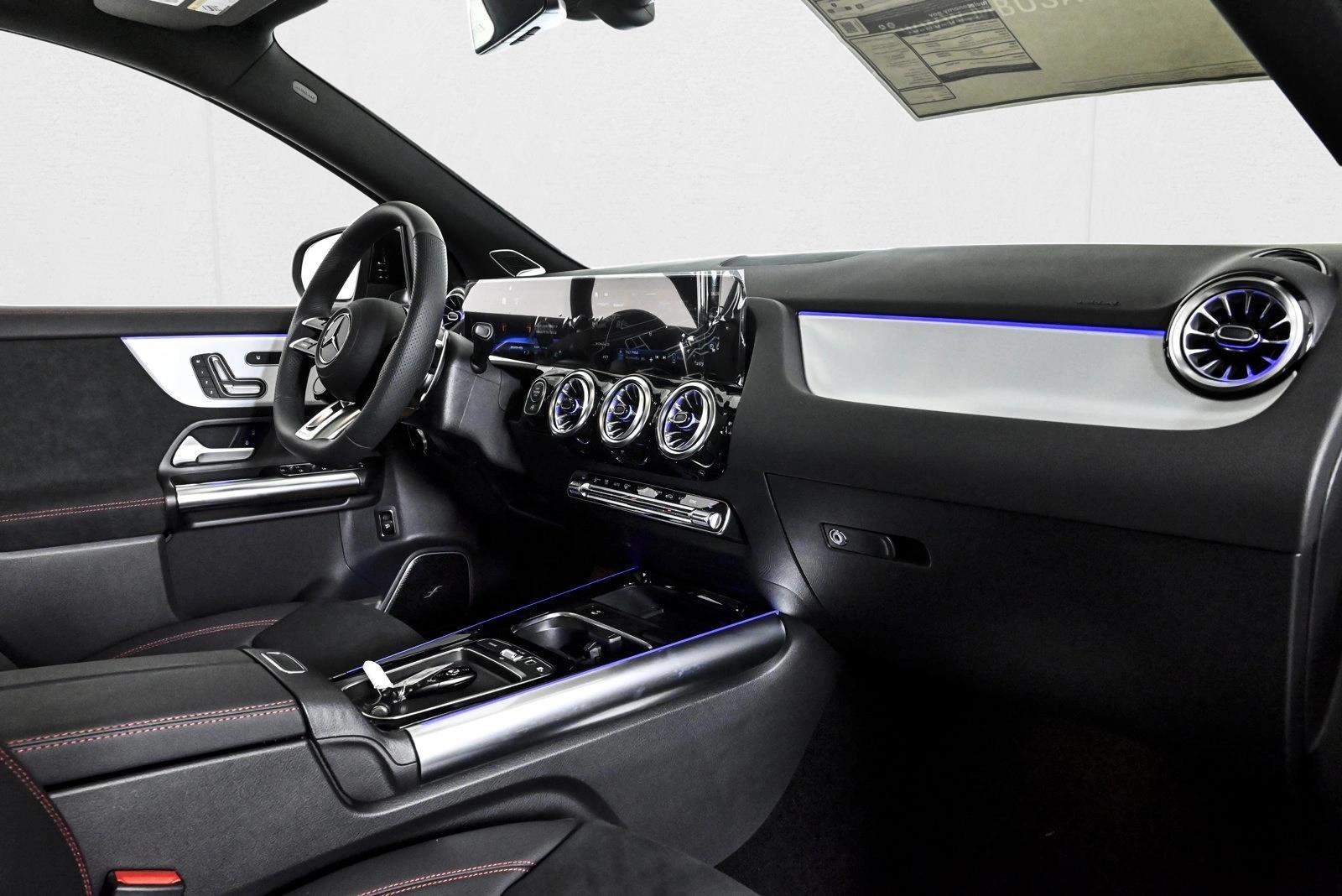 2026 MERCEDES-BENZ GLA-CLASS - Image 9