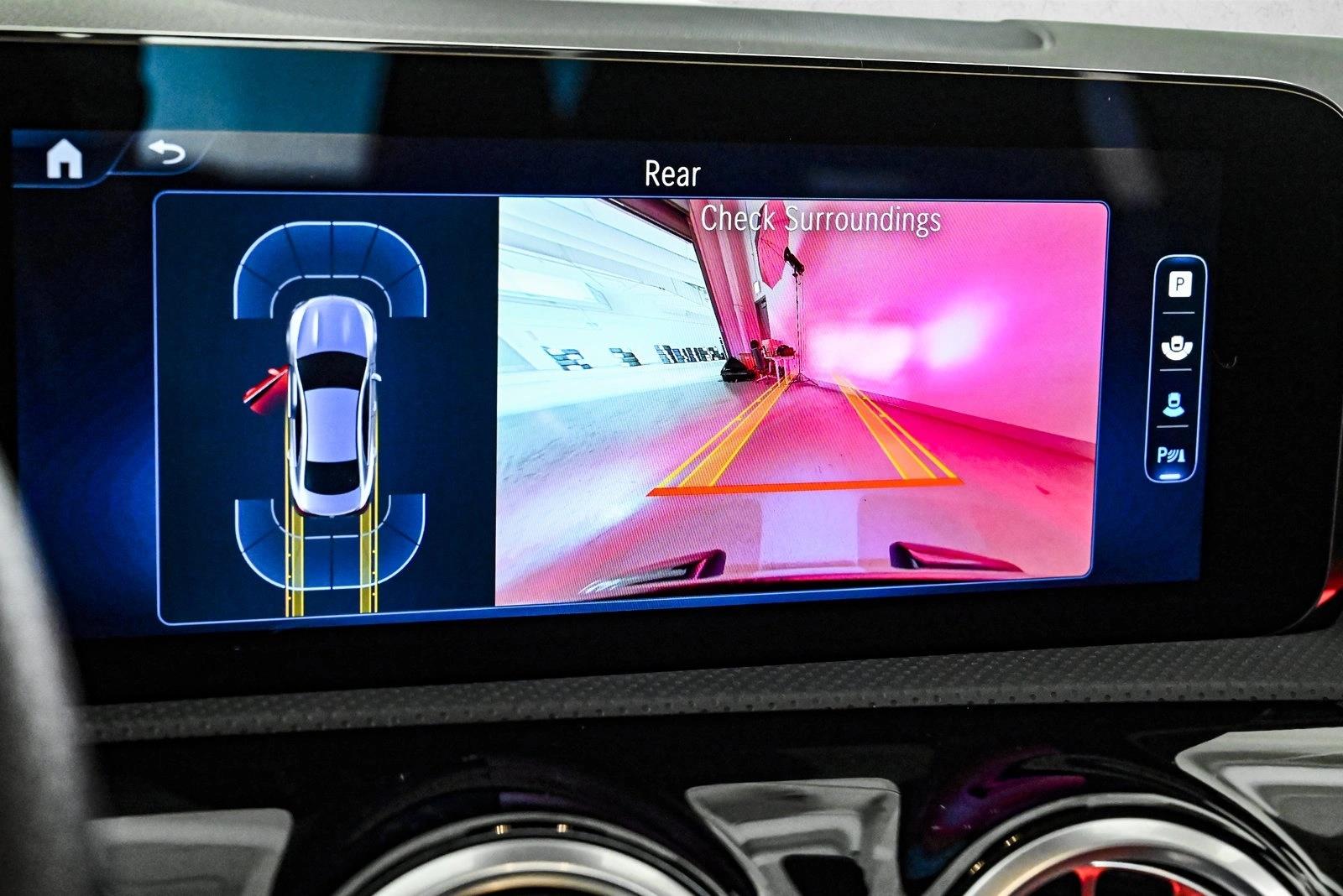 2025 MERCEDES-BENZ CLA-CLASS - Image 15