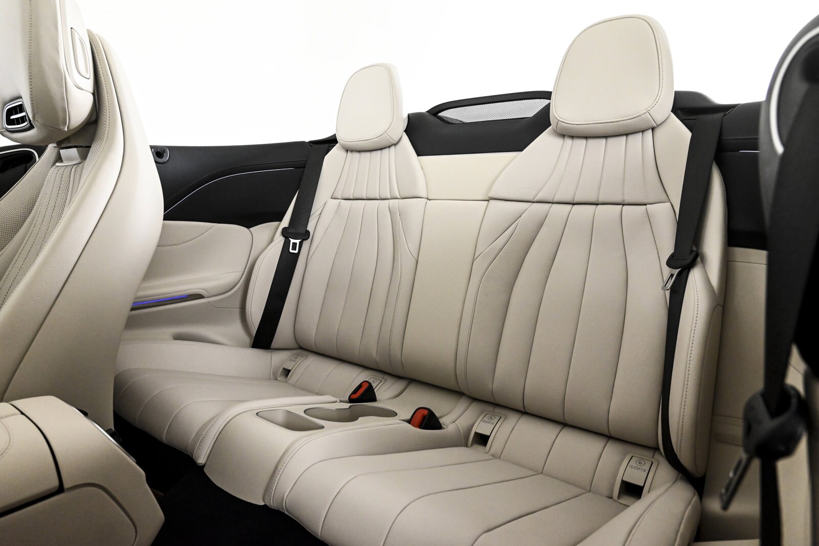 2026 MERCEDES-BENZ CLE - Image 11