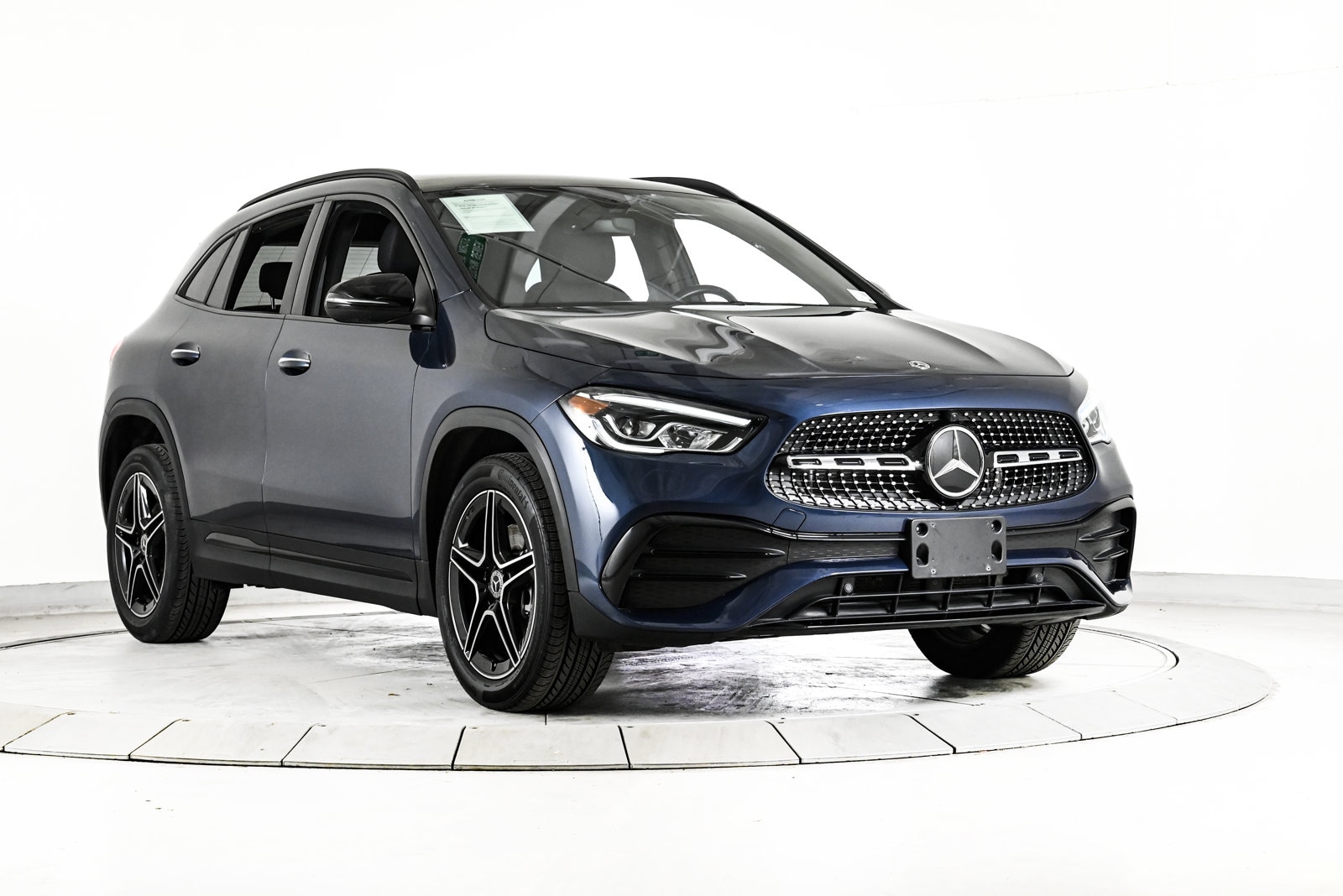 2023 MERCEDES-BENZ GLA-CLASS - Image 3