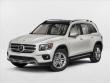Used 2022 Mercedes-Benz GLB 250 4MATIC SUV