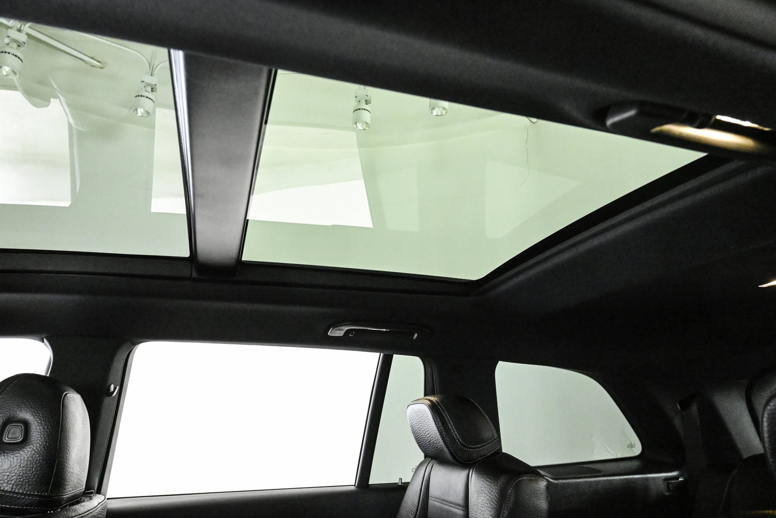 2026 MERCEDES-BENZ GLS-CLASS - Image 21