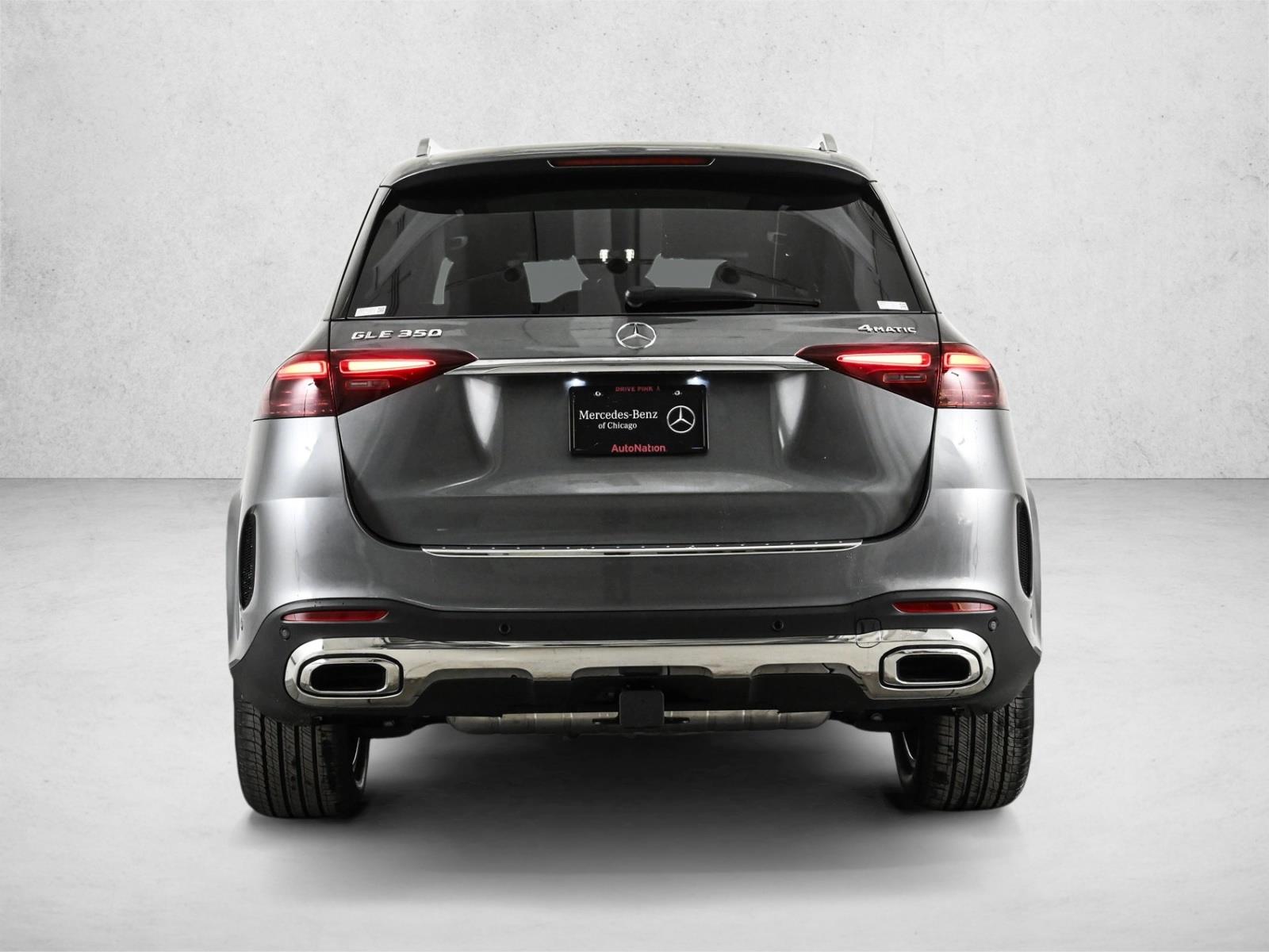 2026 MERCEDES-BENZ GLE-CLASS - Image 7