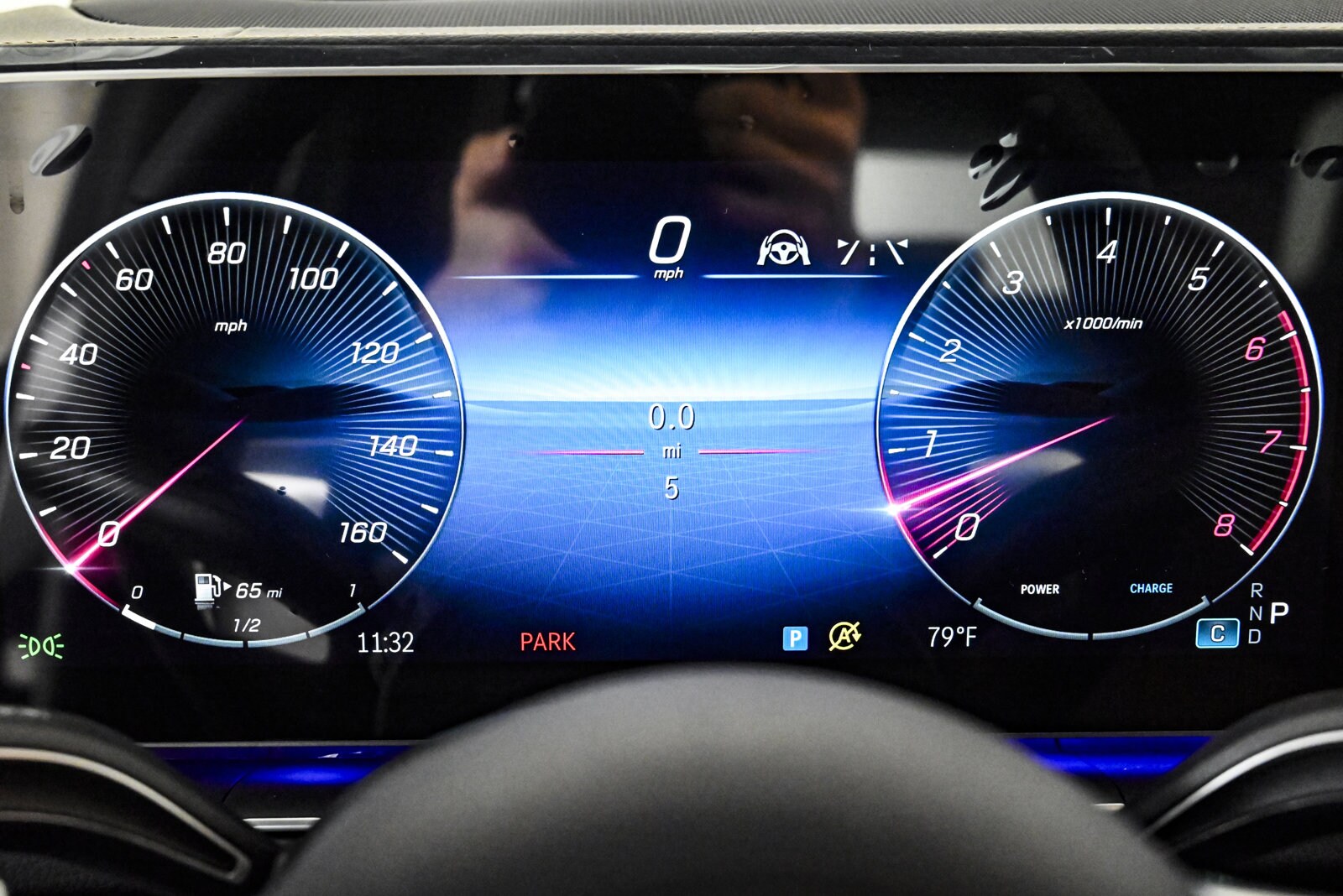 2026 MERCEDES-BENZ GLE-CLASS - Image 11