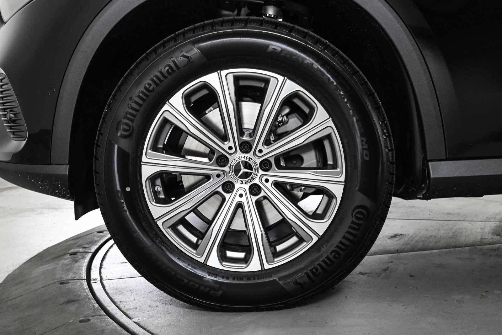 2026 MERCEDES-BENZ GLC-CLASS - Image 26