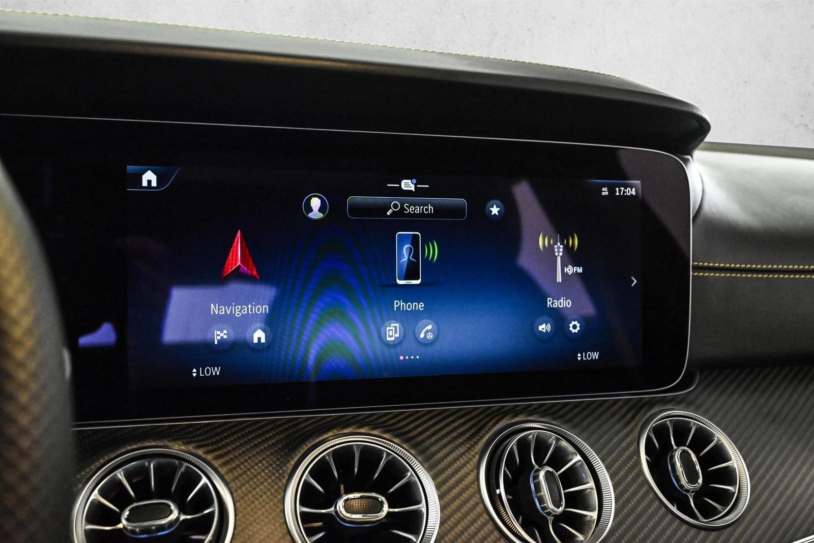 2026 MERCEDES-BENZ BENZ MERCEDES BENZ AMG GT - Image 16