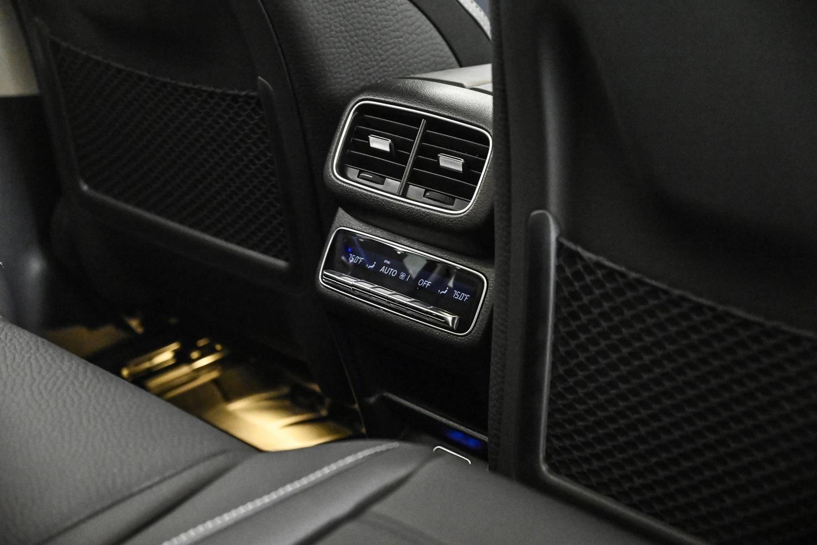 2026 MERCEDES-BENZ GLS-CLASS - Image 19