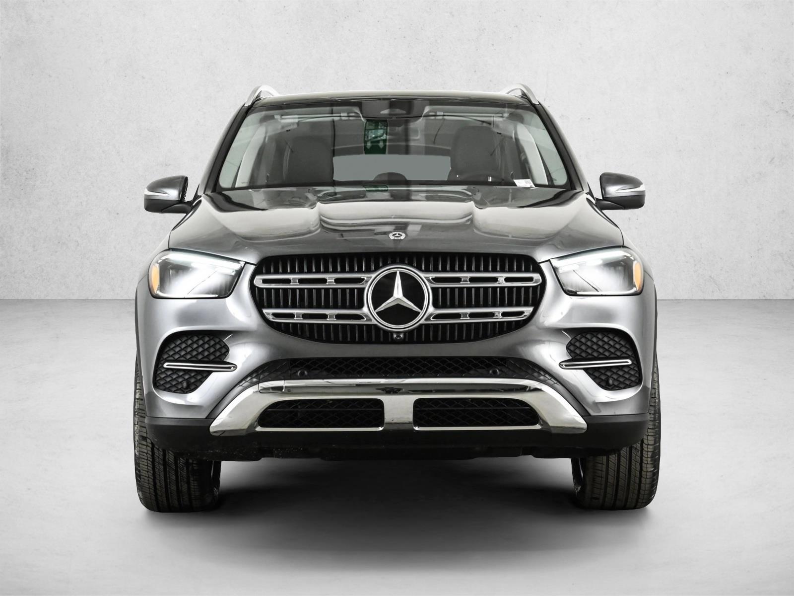 2026 MERCEDES-BENZ GLE-CLASS - Image 2