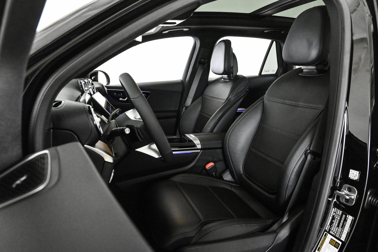 2026 MERCEDES-BENZ GLC-CLASS - Image 17