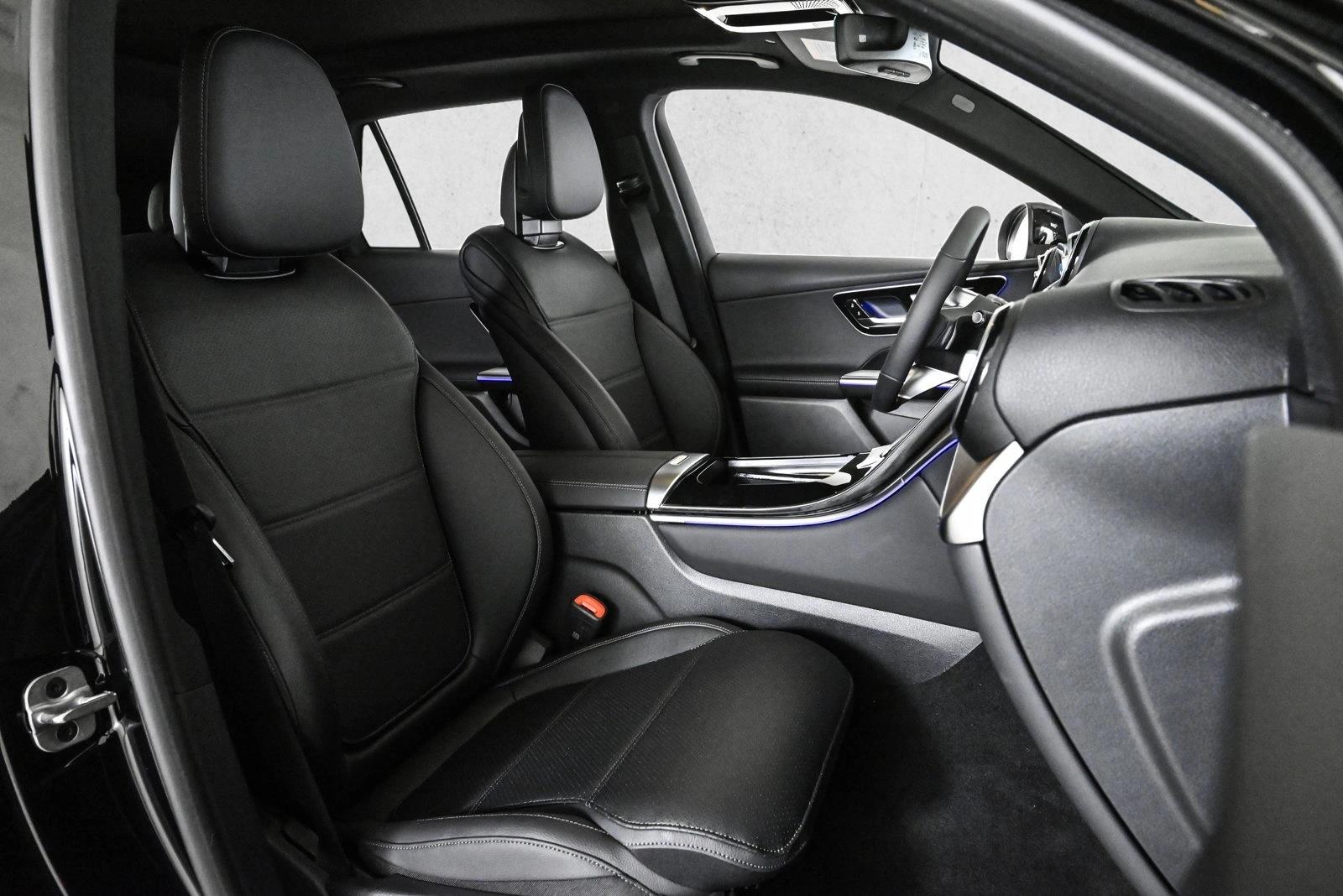 2026 MERCEDES-BENZ GLC-CLASS - Image 23