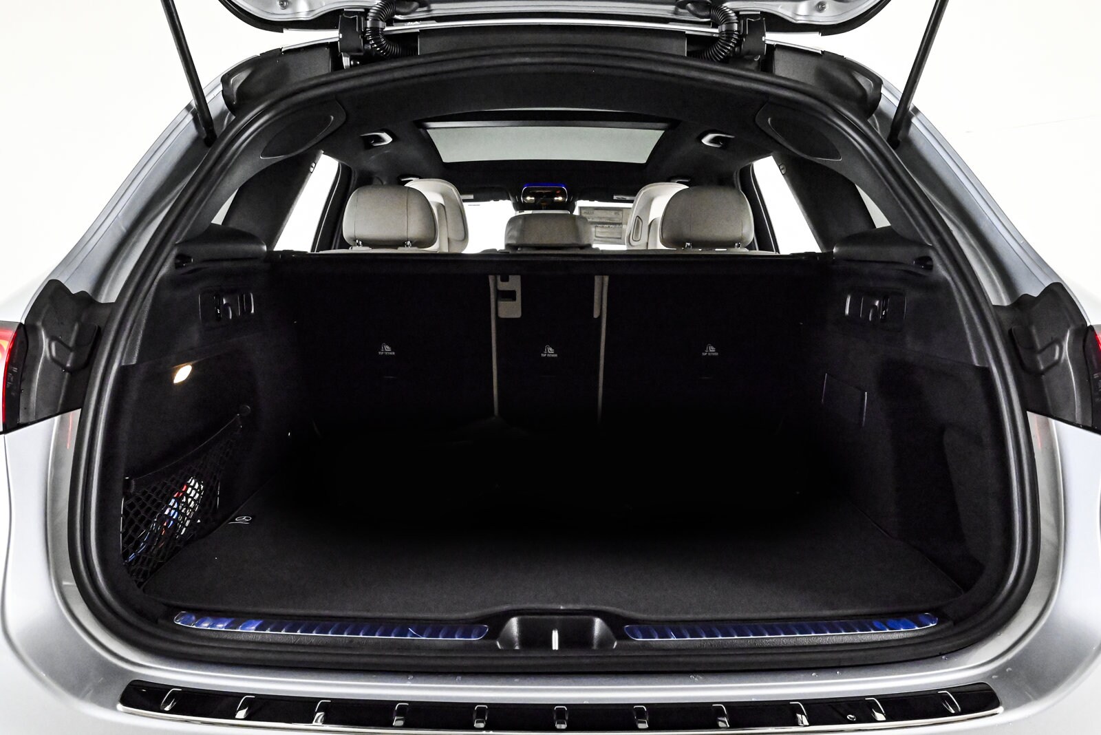 2026 MERCEDES-BENZ GLC-CLASS - Image 6