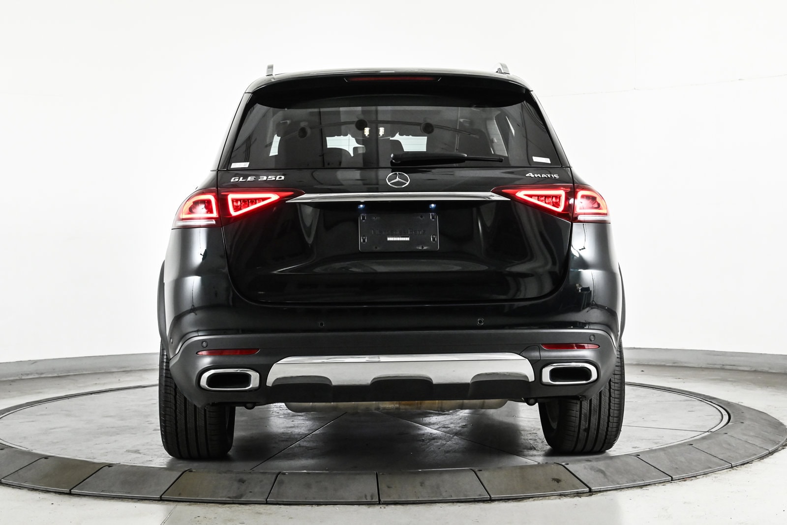 2023 MERCEDES-BENZ GLE-CLASS - Image 7