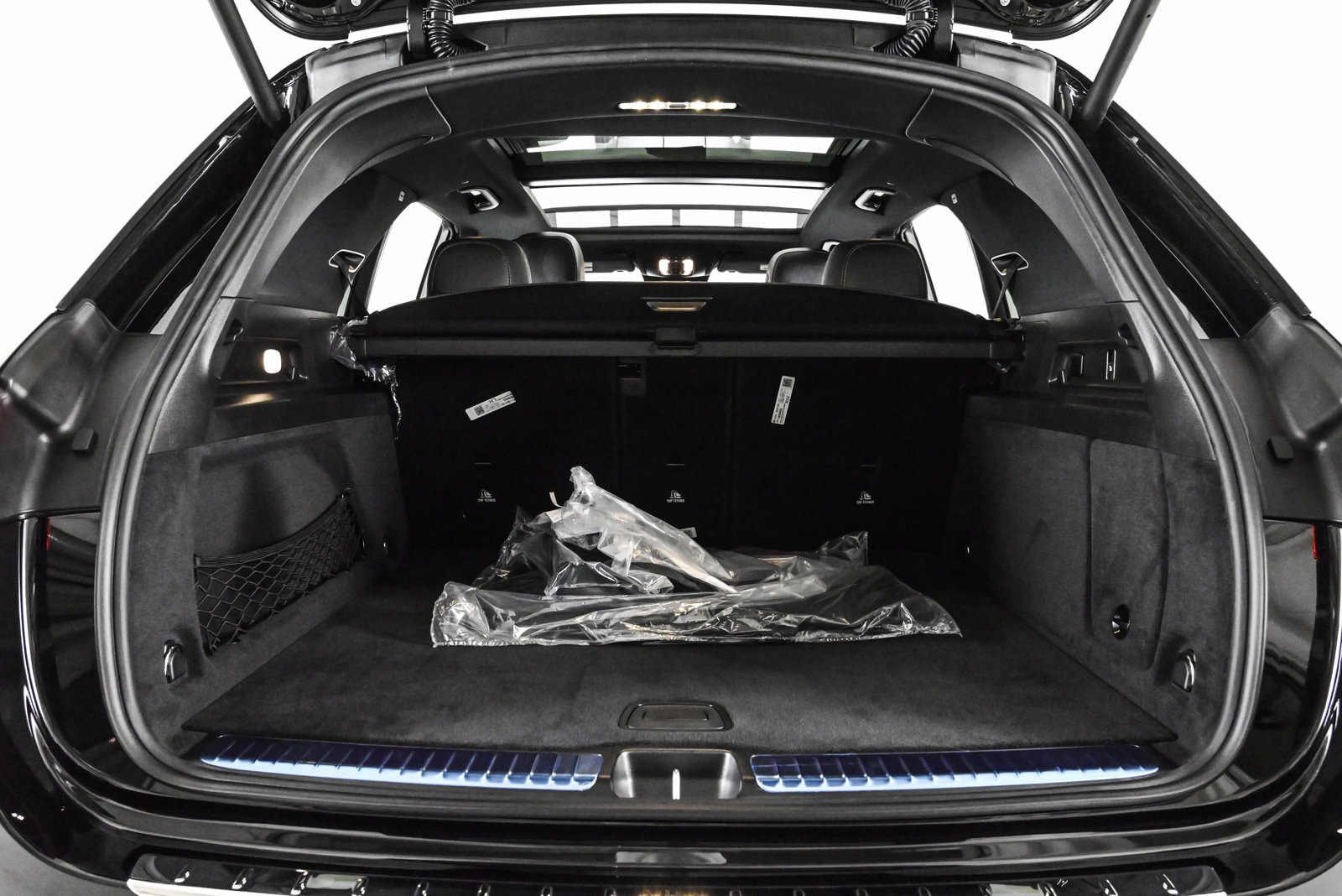 2026 MERCEDES-BENZ GLE-CLASS - Image 6