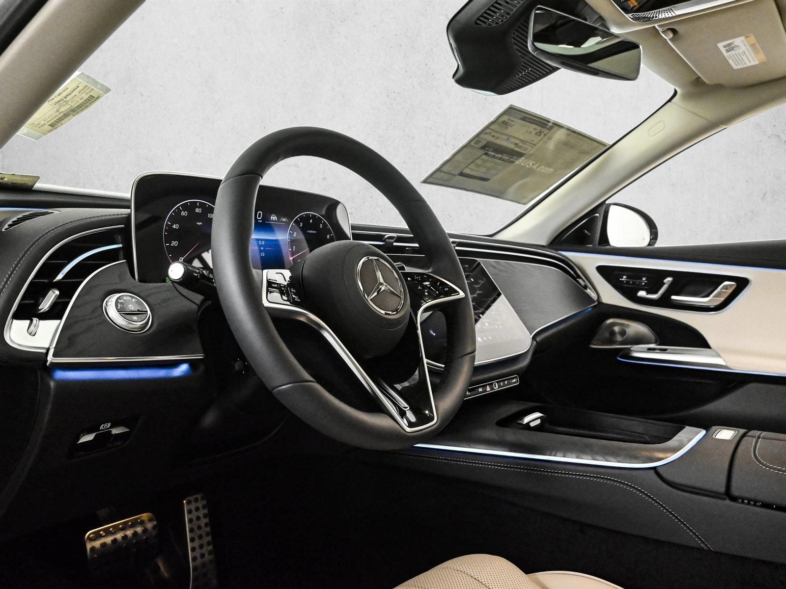 2026 MERCEDES-BENZ E-CLASS - Image 11