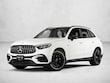  Mercedes-Benz AMG GLC 43