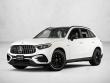 Certified 2025 Mercedes-Benz AMG GLC 43 4MATIC SUV