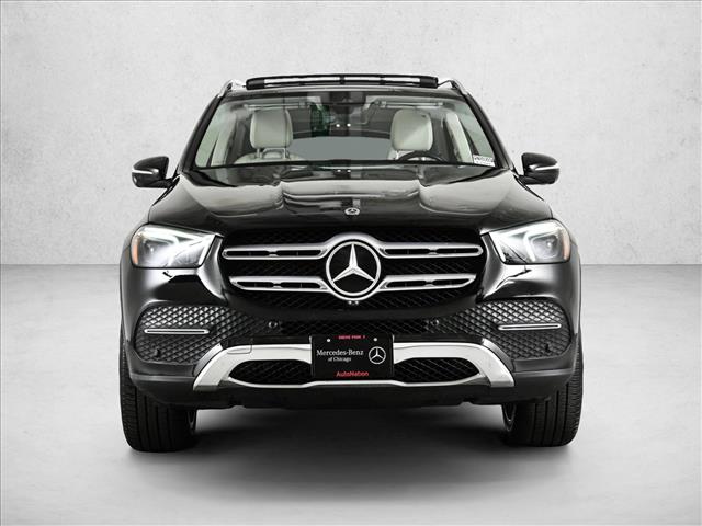 2022 Mercedes Benz GLE 350 4MATIC photo 2
