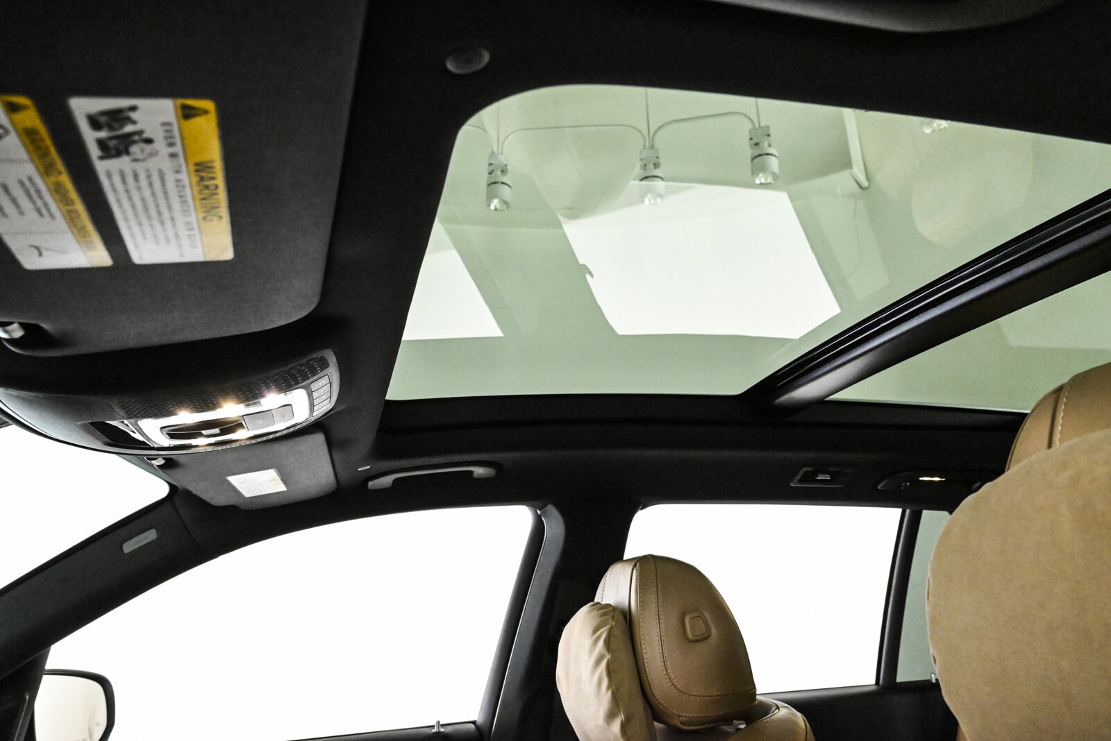 2026 MERCEDES-BENZ GLS-CLASS - Image 17