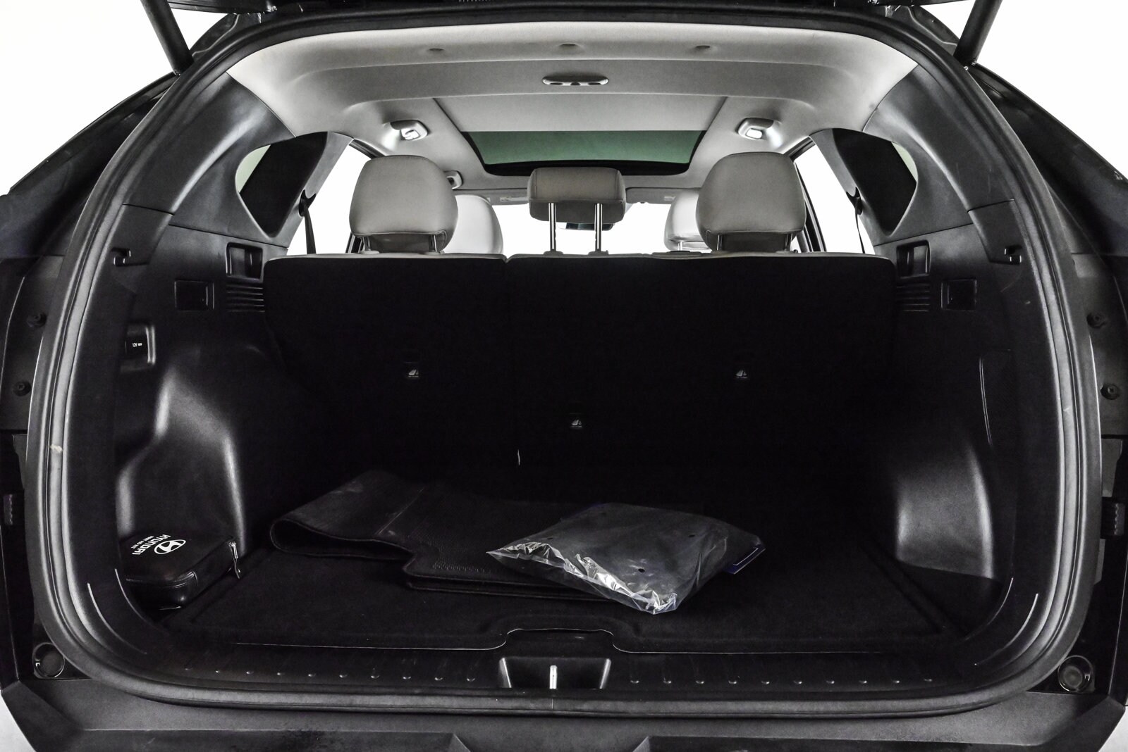 2023 HYUNDAI TUCSON - Image 6