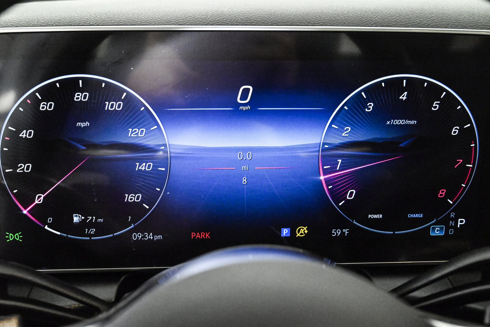 2026 MERCEDES-BENZ GLC-CLASS - Image 11