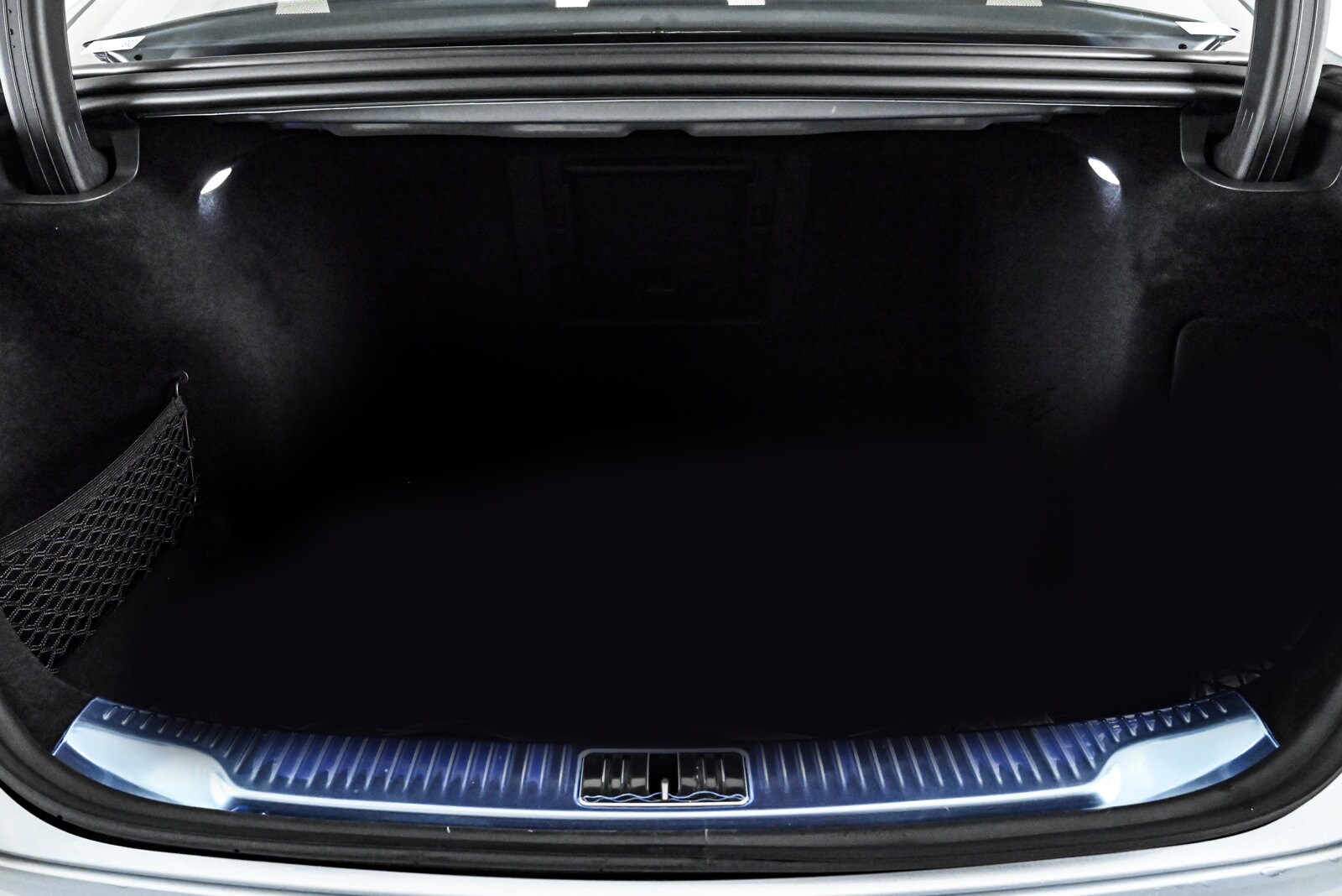 2026 MERCEDES-BENZ S-CLASS - Image 6