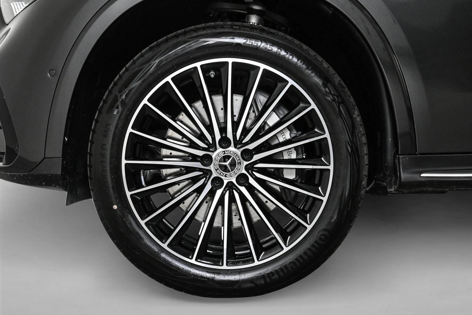 2026 MERCEDES-BENZ GLC-CLASS - Image 26