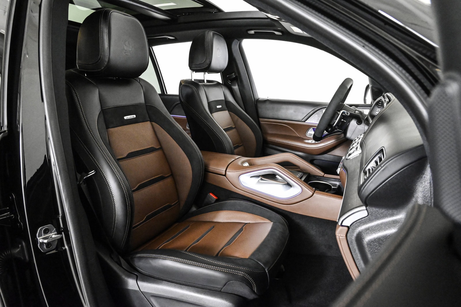 2026 MERCEDES-BENZ GLE-CLASS - Image 20