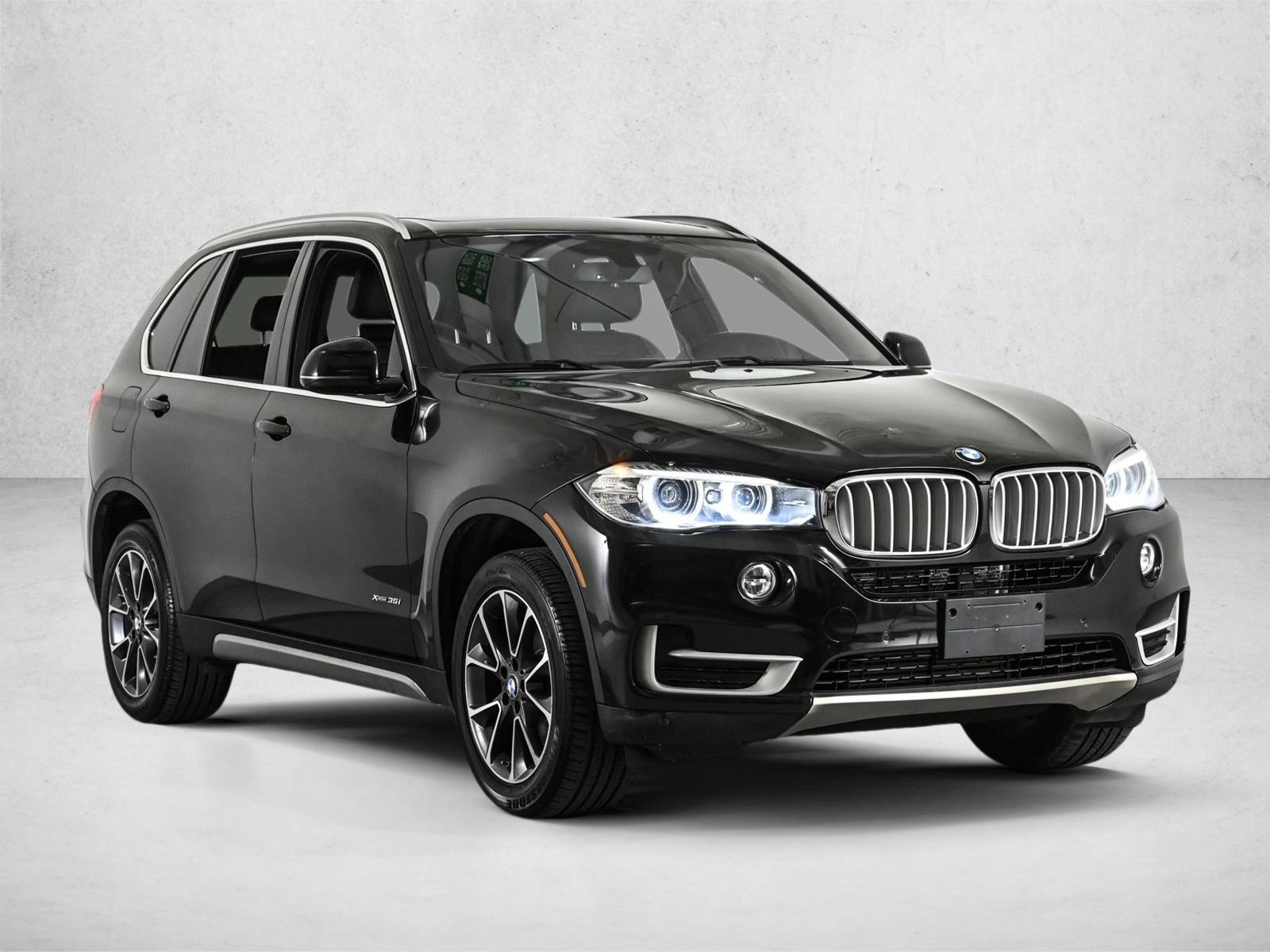 2018 BMW X5 - Image 3
