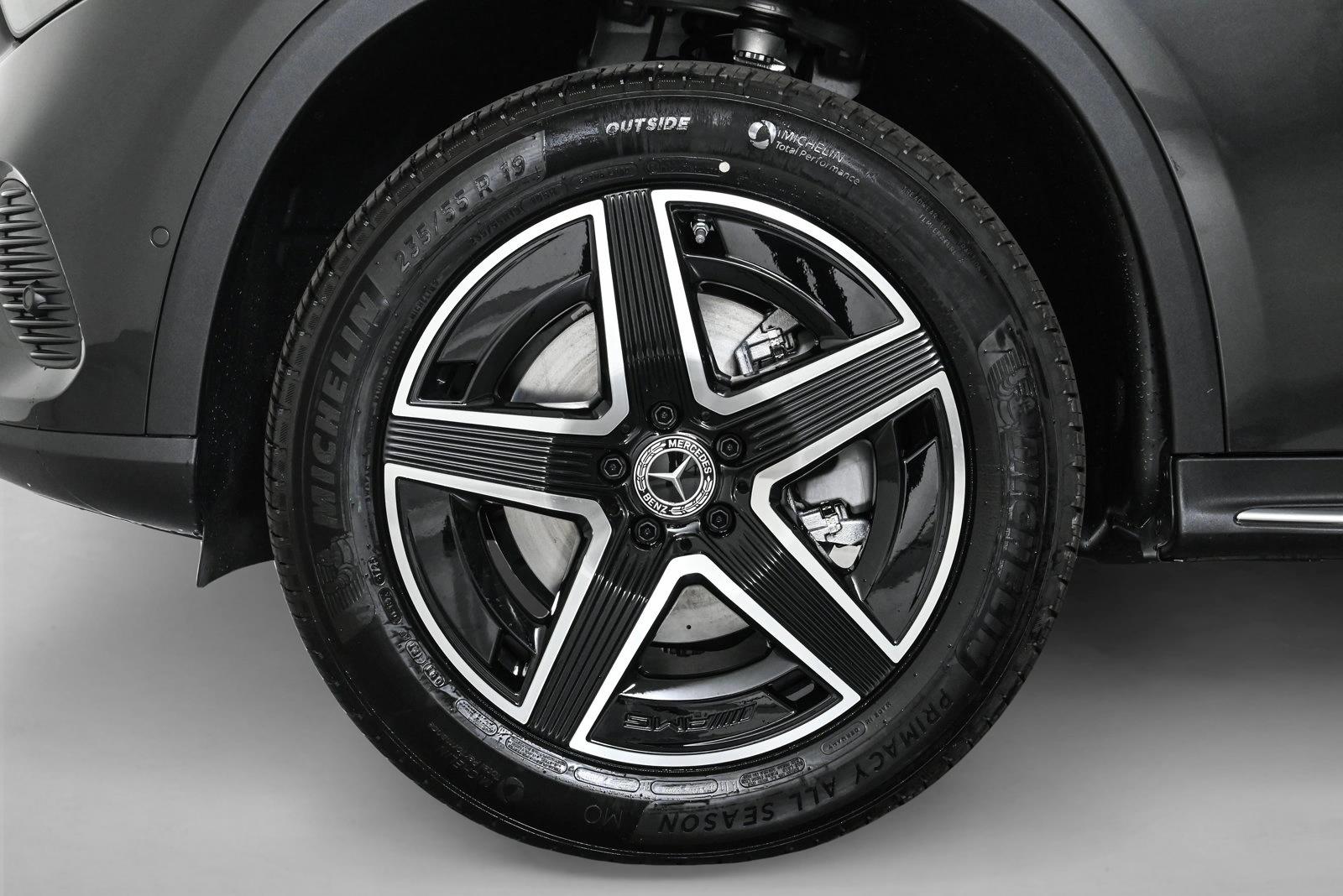 2026 MERCEDES-BENZ GLC-CLASS - Image 26