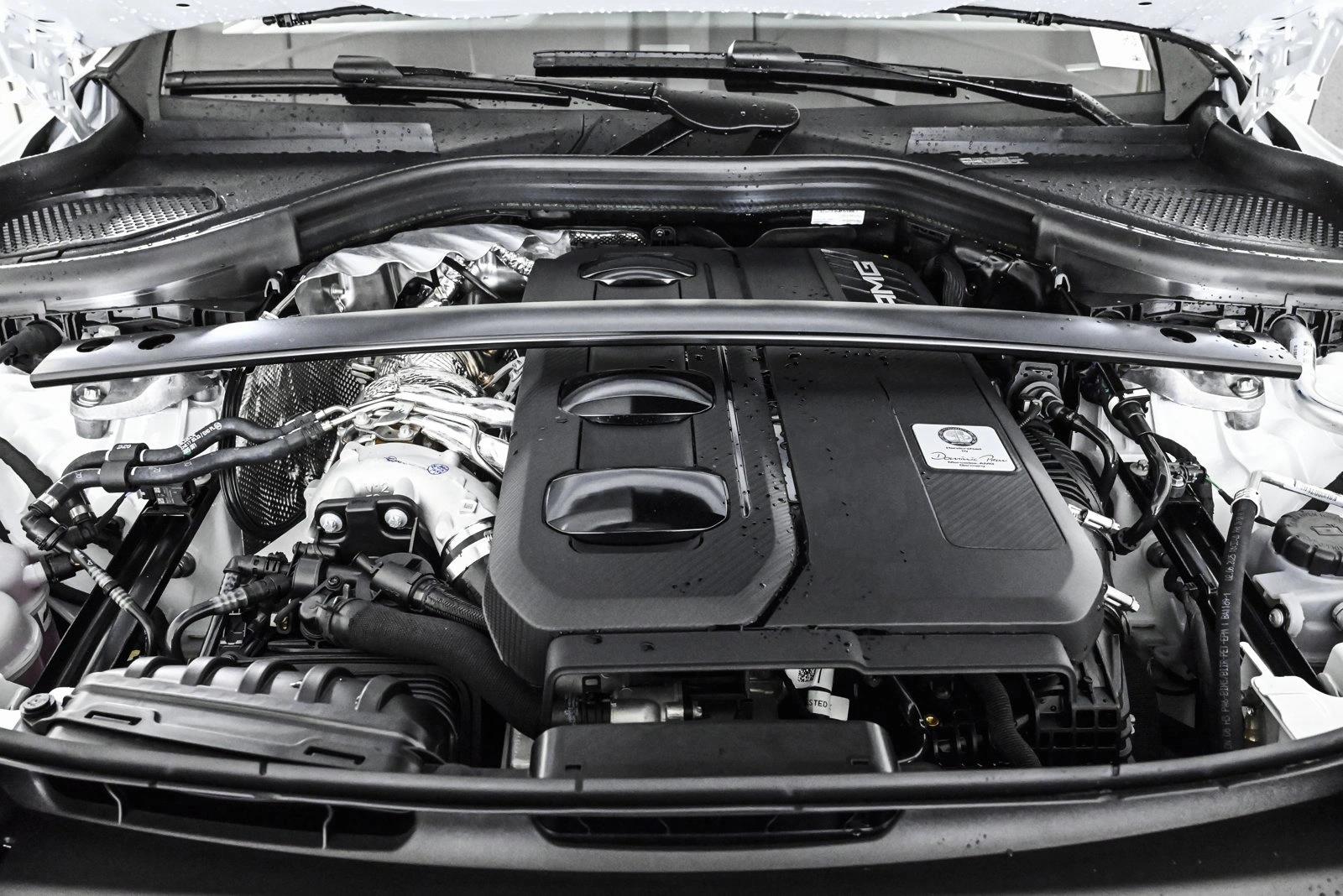 2026 MERCEDES-BENZ GLC-CLASS - Image 25