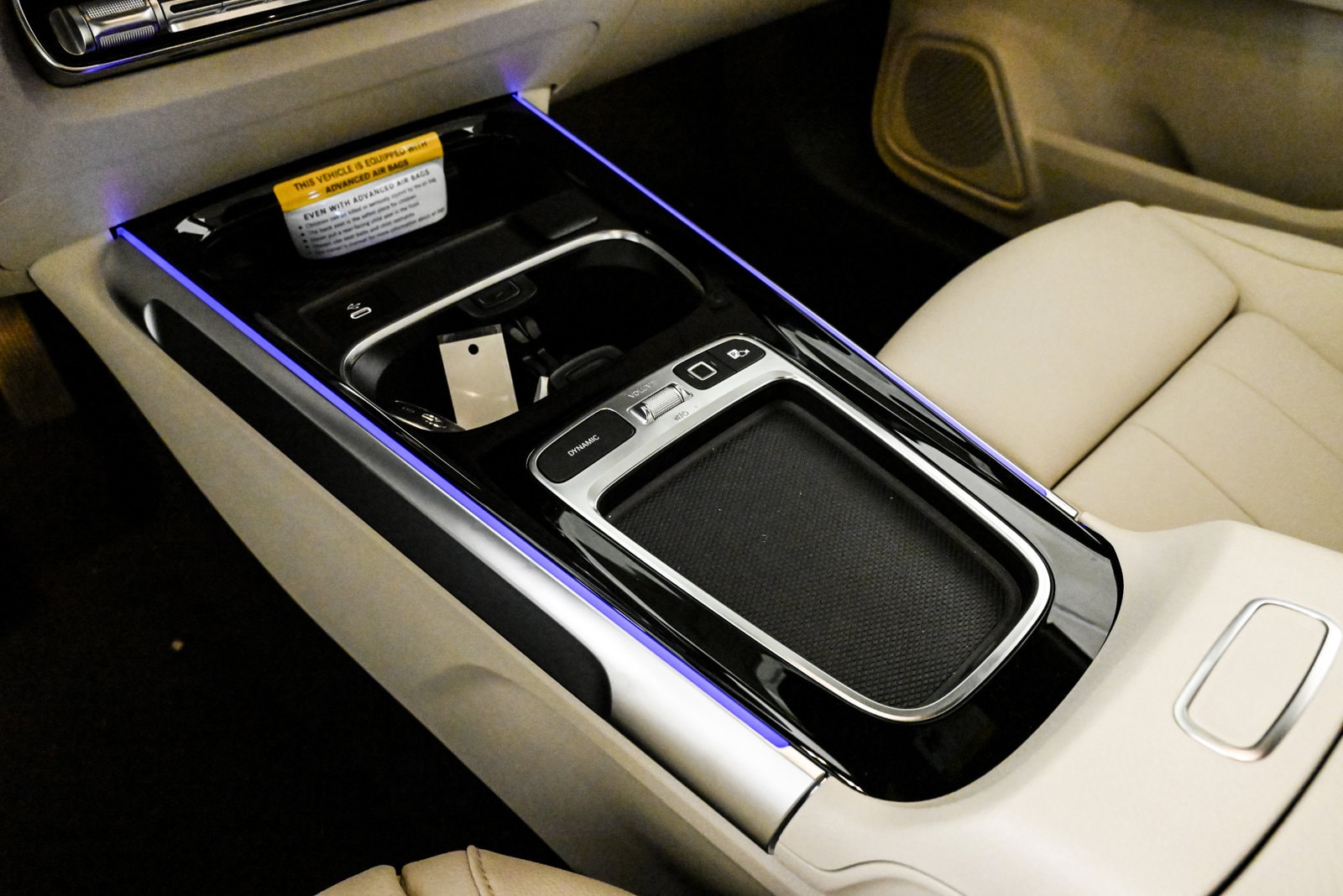 2025 MERCEDES-BENZ GLB-CLASS - Image 9