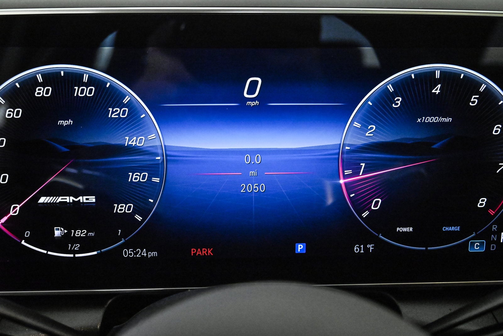 2025 MERCEDES-BENZ GLC-CLASS - Image 11