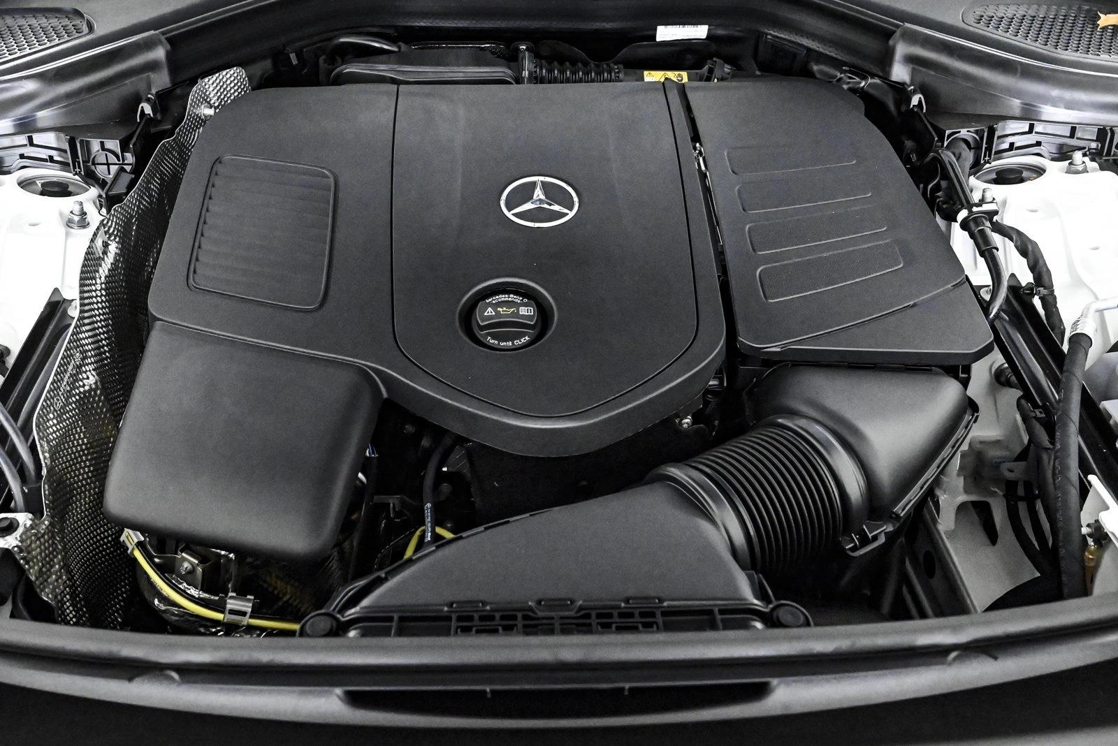 2026 MERCEDES-BENZ GLC-CLASS - Image 25