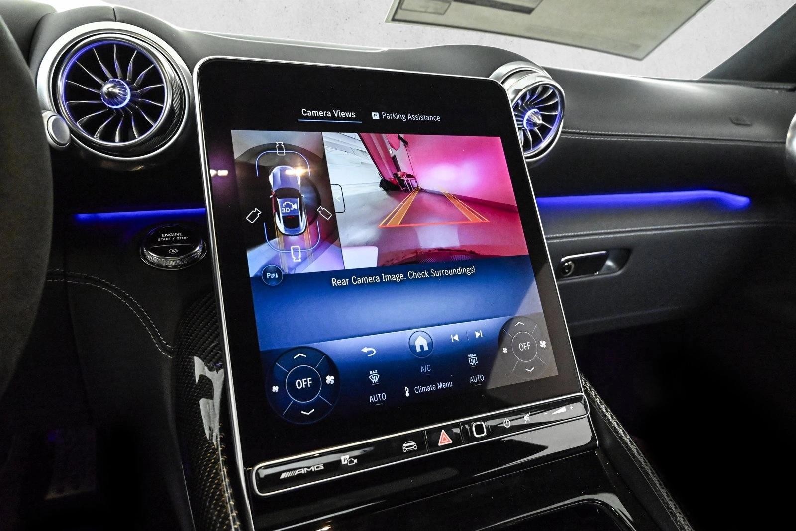 2026 MERCEDES-BENZ AMG GT - Image 15