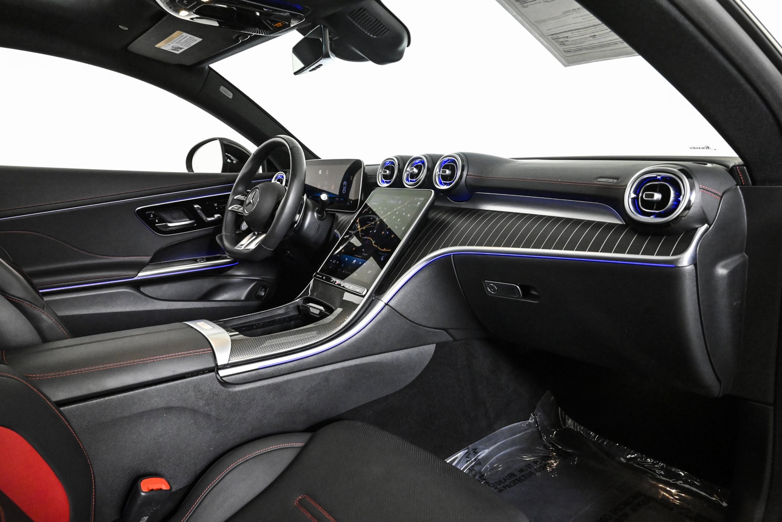 2025 MERCEDES-BENZ CLE - Image 23