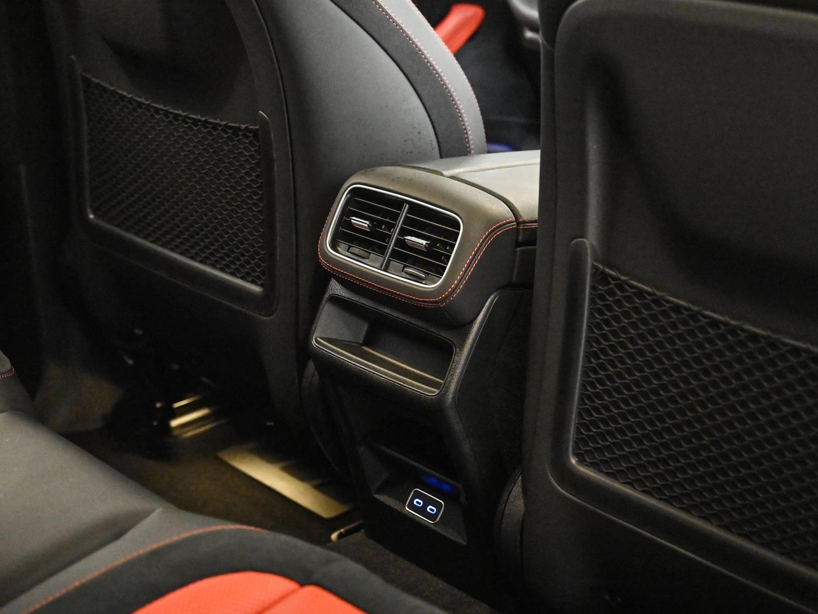 2026 MERCEDES-BENZ GLE-CLASS - Image 19