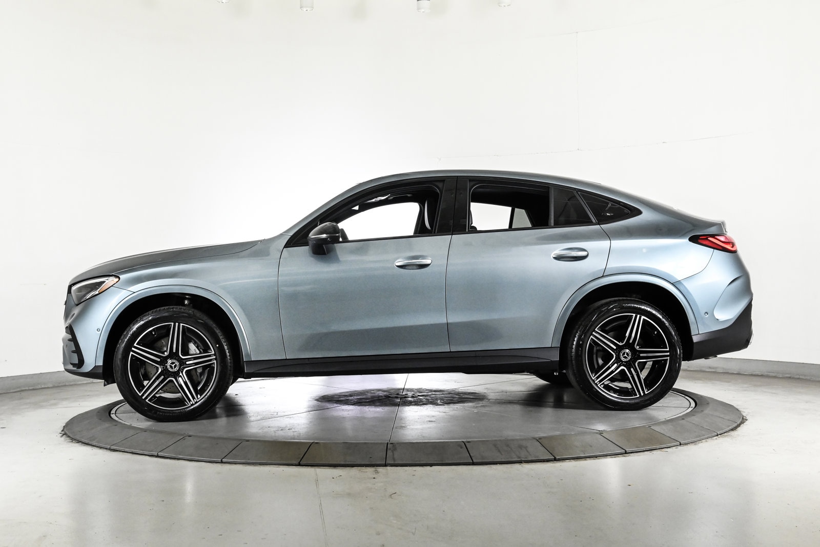 2026 MERCEDES-BENZ GLC-CLASS - Image 9