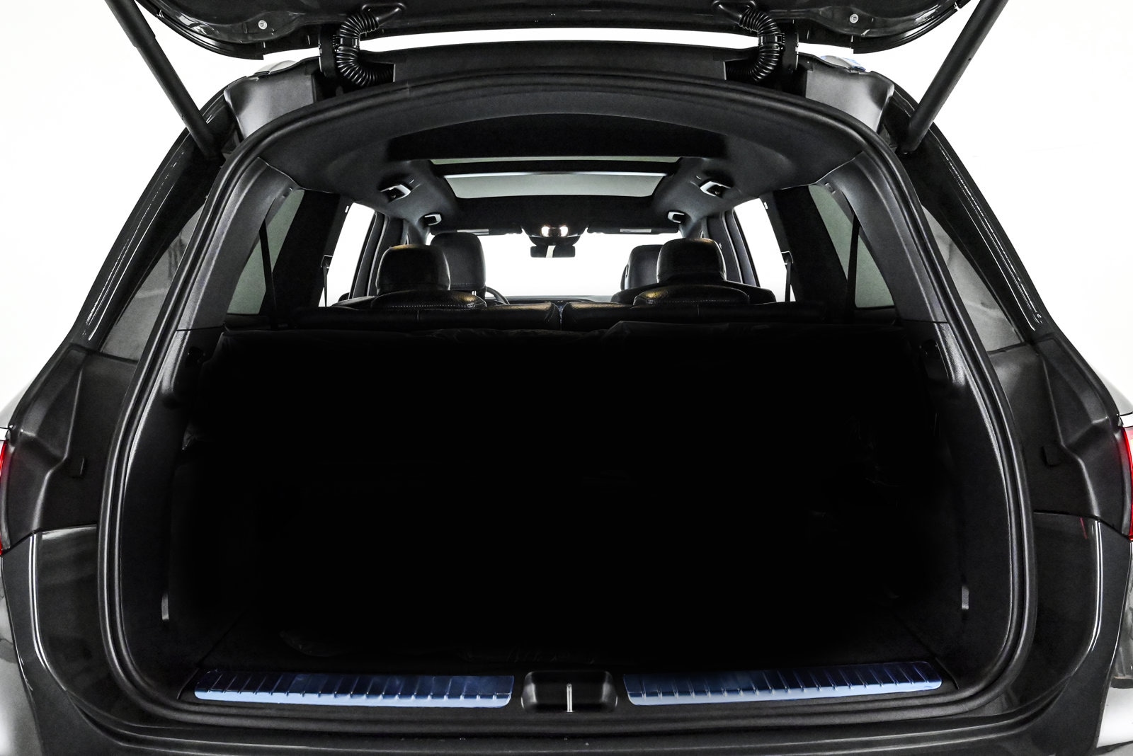 2026 MERCEDES-BENZ GLS-CLASS - Image 6