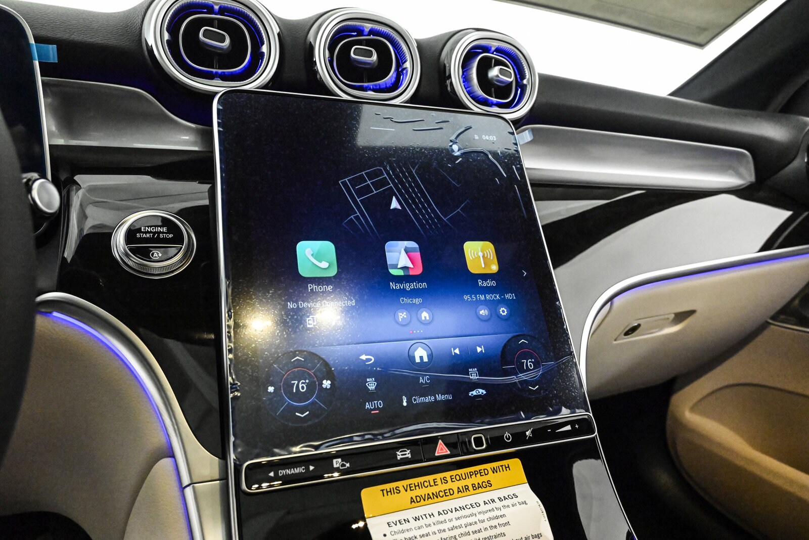 2026 MERCEDES-BENZ GLC-CLASS - Image 16