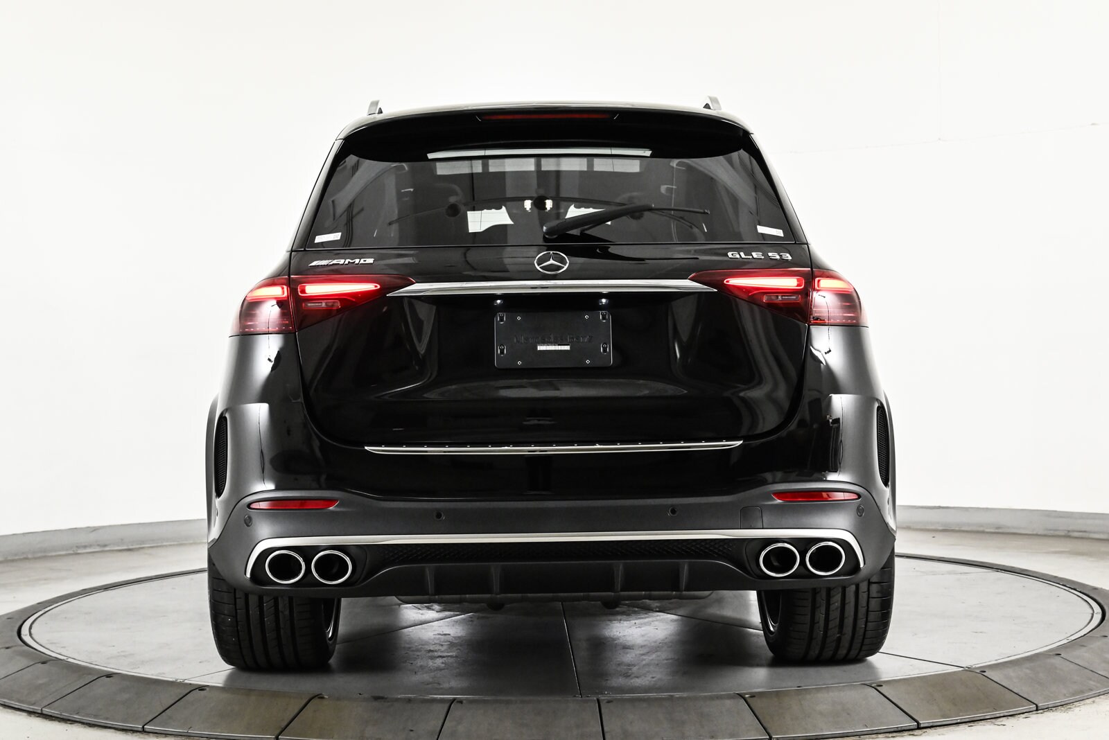 2026 MERCEDES-BENZ GLE-CLASS - Image 7