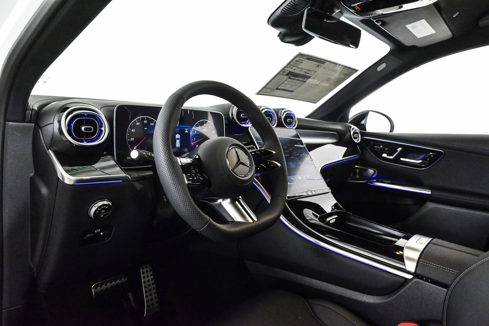 2026 MERCEDES-BENZ GLC-CLASS - Image 10