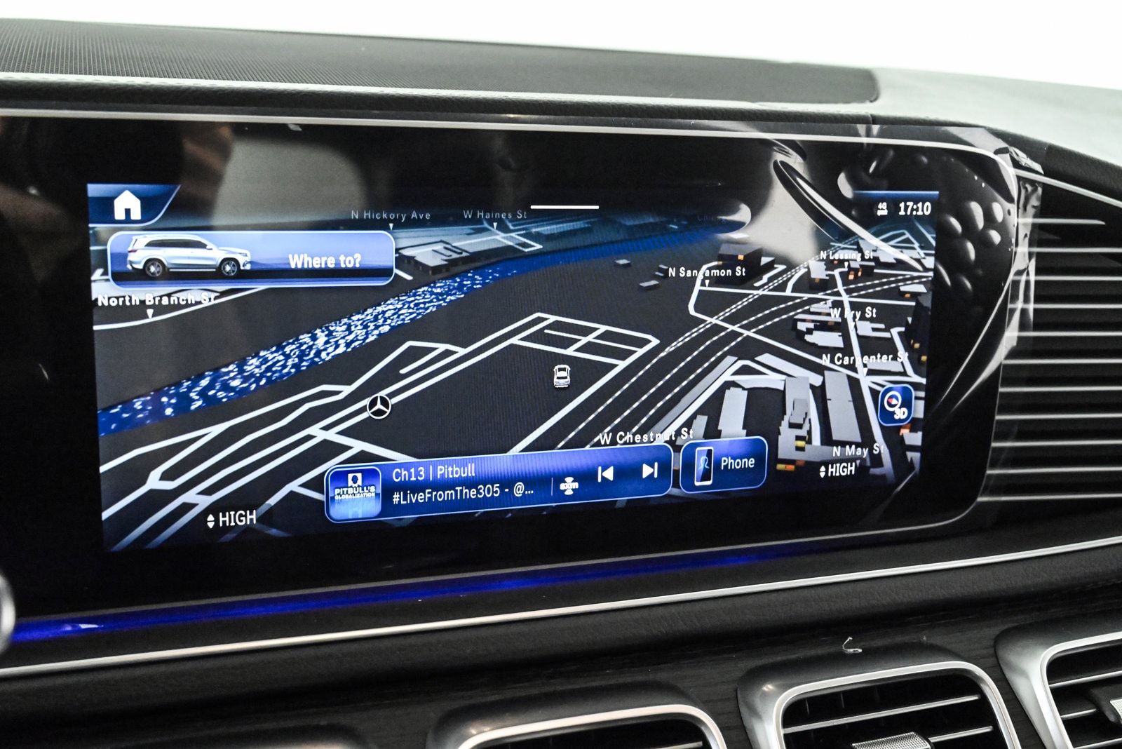 2026 MERCEDES-BENZ GLS-CLASS - Image 14