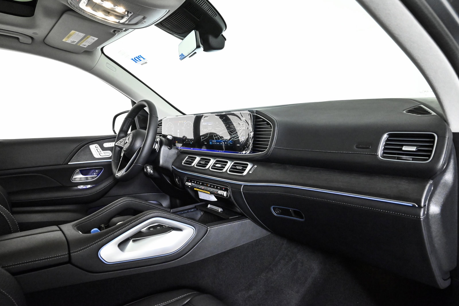 2026 MERCEDES-BENZ GLE-CLASS - Image 24