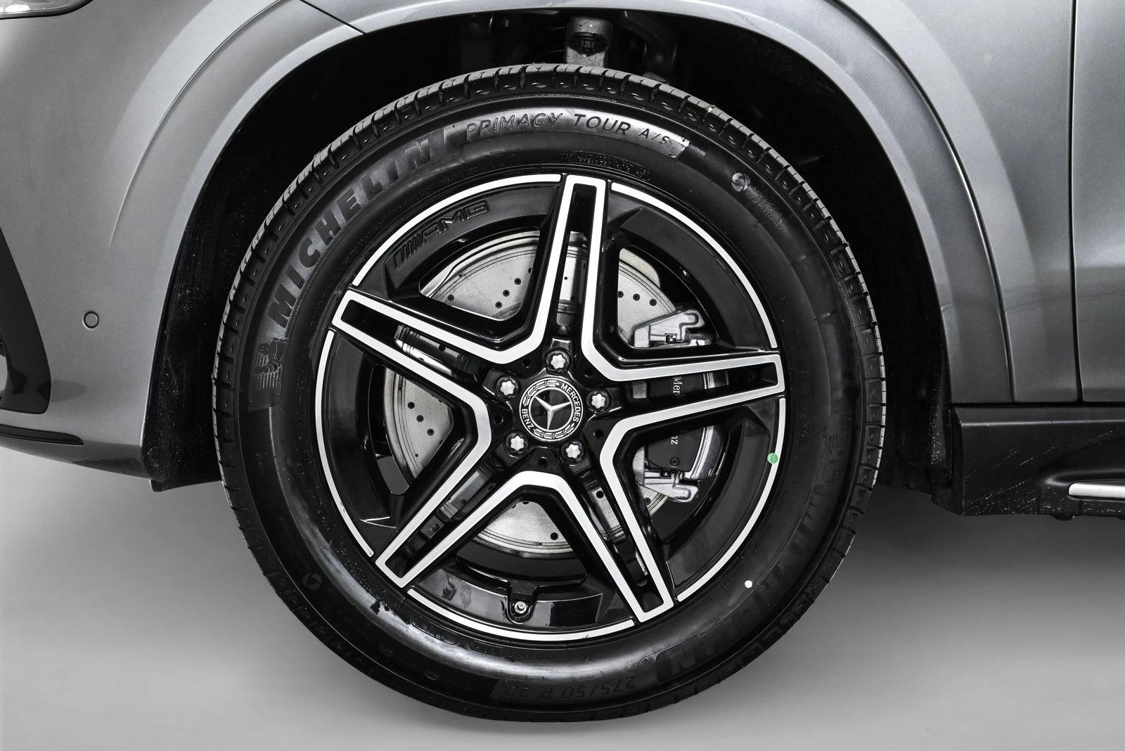 2026 MERCEDES-BENZ GLE-CLASS - Image 26