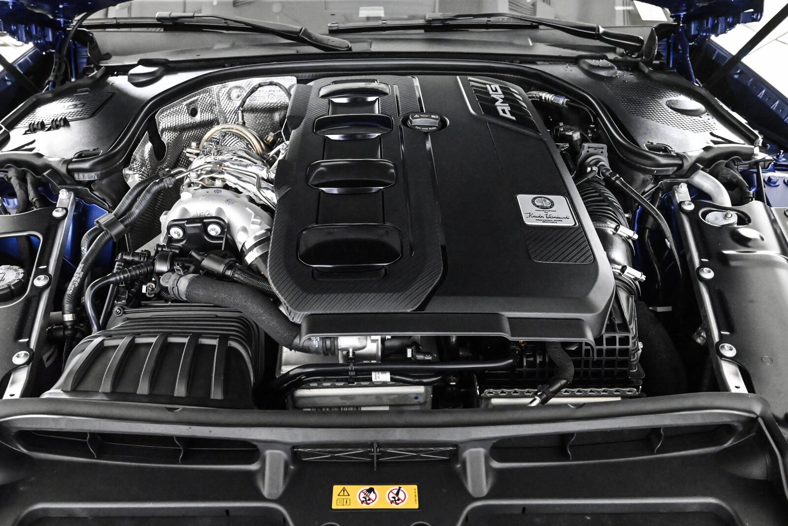 2026 MERCEDES-BENZ SL-CLASS - Image 23