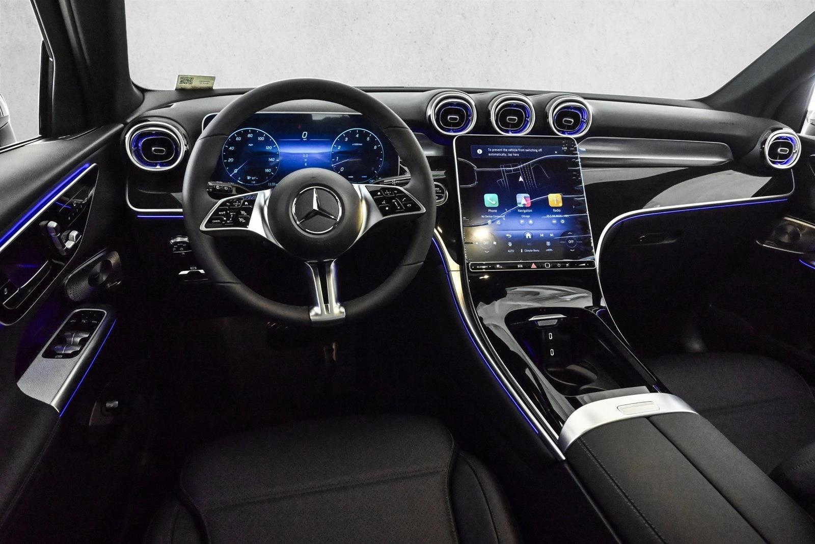 2026 MERCEDES-BENZ GLC-CLASS - Image 20