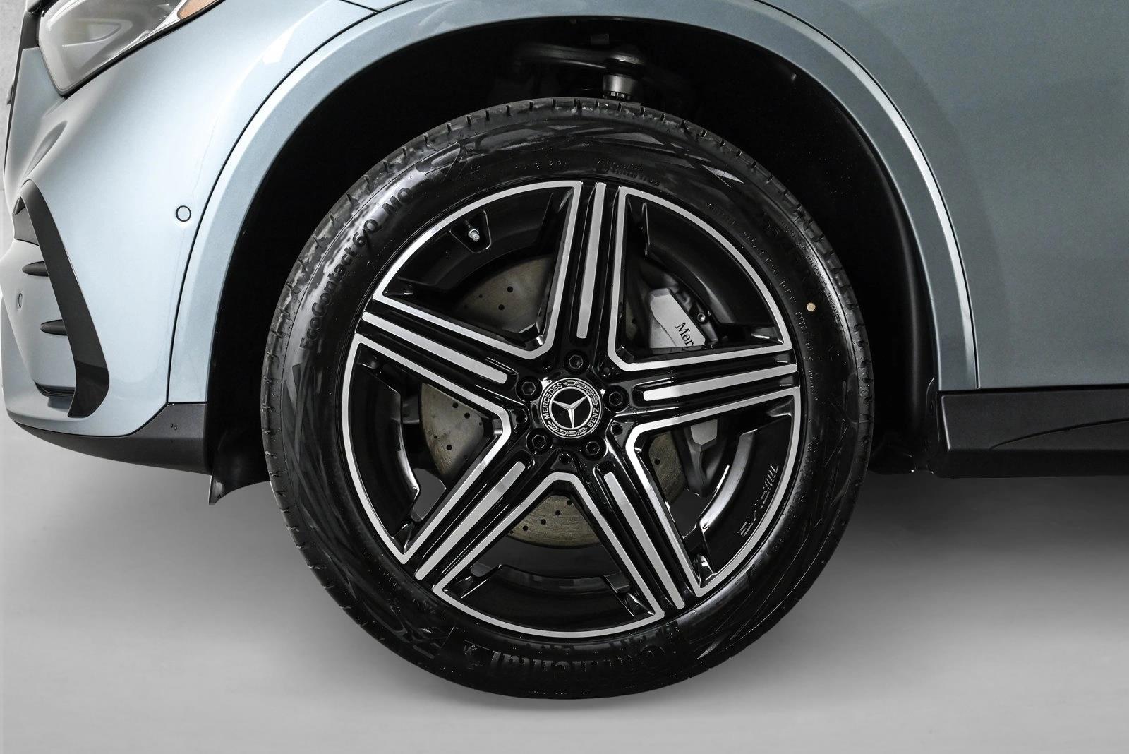 2026 MERCEDES-BENZ GLC-CLASS - Image 23