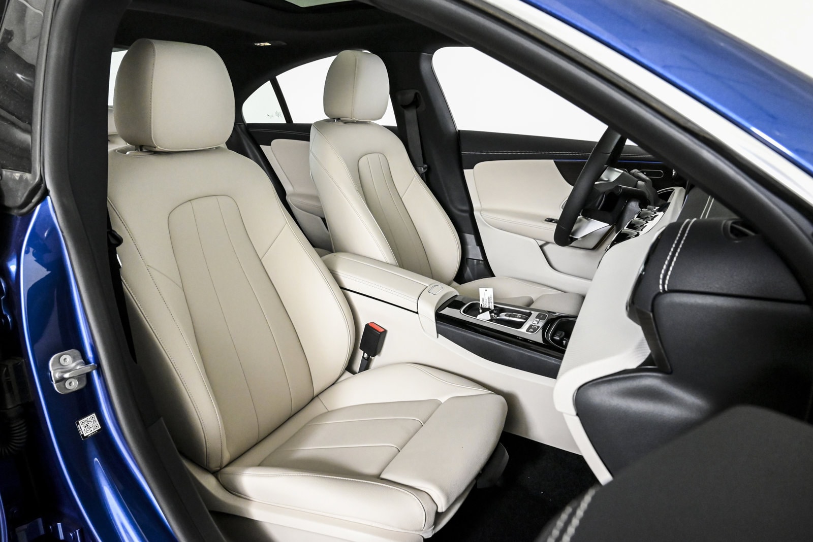 2026 MERCEDES-BENZ CLA-CLASS - Image 11